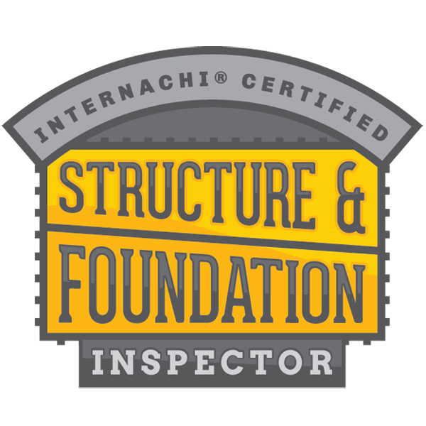 Structure and Foundation Inspector