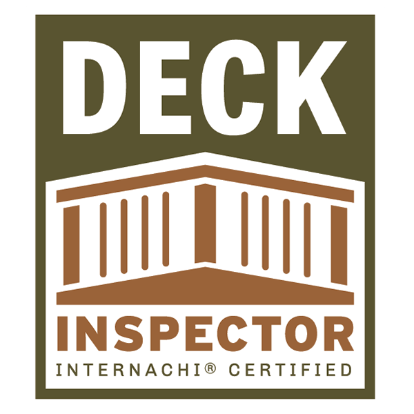 Deck Inpector